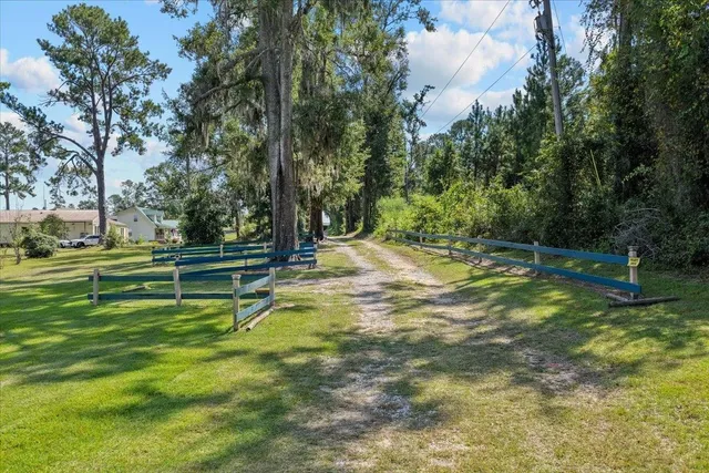 $489,000 | 402 Cantey Drive, Madison, FL 32340