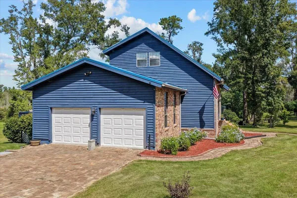 $480,000 | 402 Cantey Drive, Madison, FL 32340