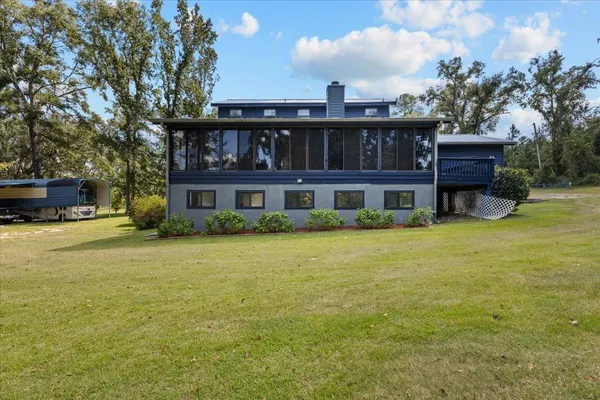 $480,000 | 402 Cantey Drive, Madison, FL 32340