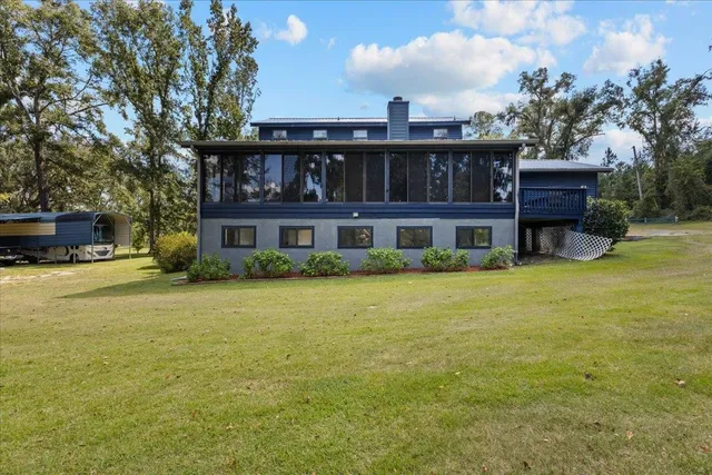 $489,000 | 402 Cantey Drive, Madison, FL 32340