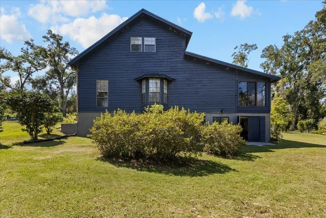 $489,000 | 402 Cantey Drive, Madison, FL 32340