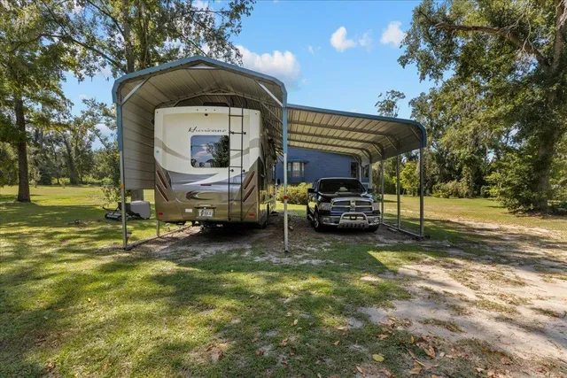 $489,000 | 402 Cantey Drive, Madison, FL 32340