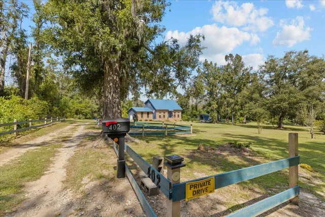 $489,000 | 402 Cantey Drive, Madison, FL 32340