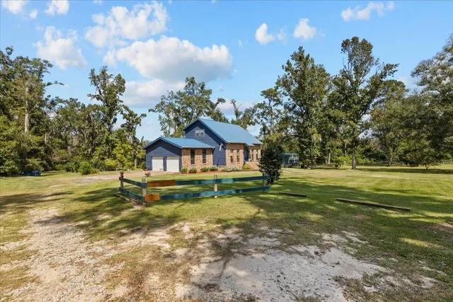 $489,000 | 402 Cantey Drive, Madison, FL 32340
