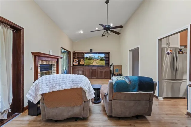 $489,000 | 402 Cantey Drive, Madison, FL 32340