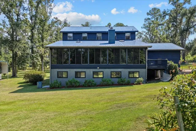 $489,000 | 402 Cantey Drive, Madison, FL 32340