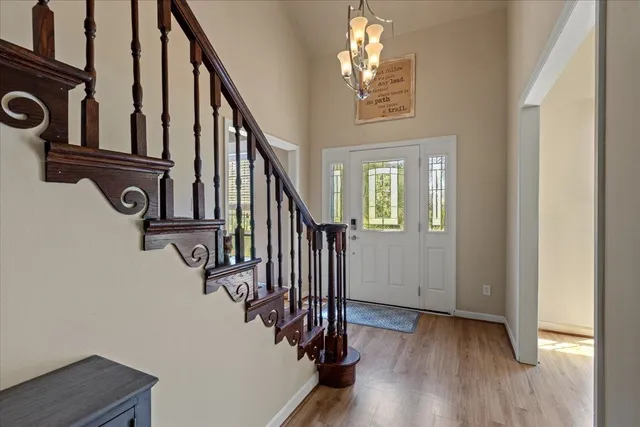 $489,000 | 402 Cantey Drive, Madison, FL 32340