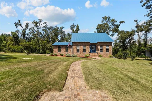 $489,000 | 402 Cantey Drive, Madison, FL 32340