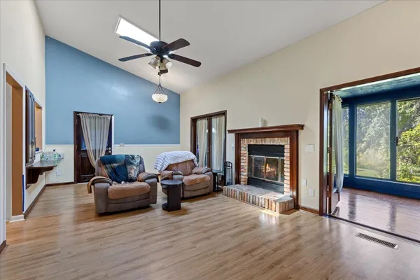 $480,000 | 402 Cantey Drive, Madison, FL 32340