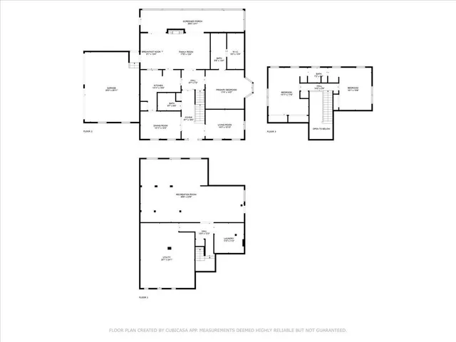 $489,000 | 402 Cantey Drive, Madison, FL 32340