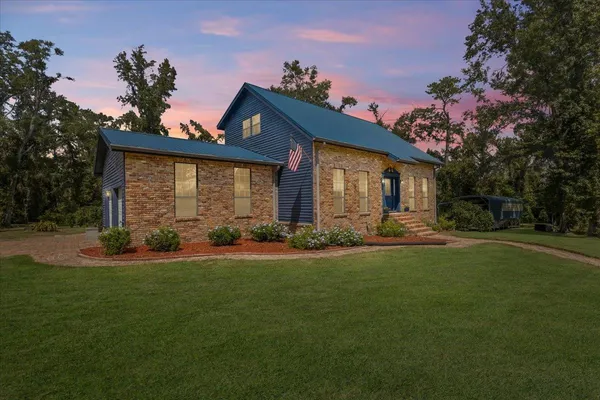 $480,000 | 402 Cantey Drive, Madison, FL 32340