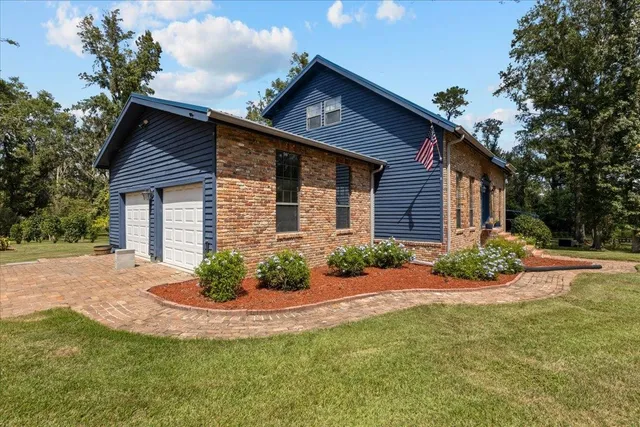 $489,000 | 402 Cantey Drive, Madison, FL 32340