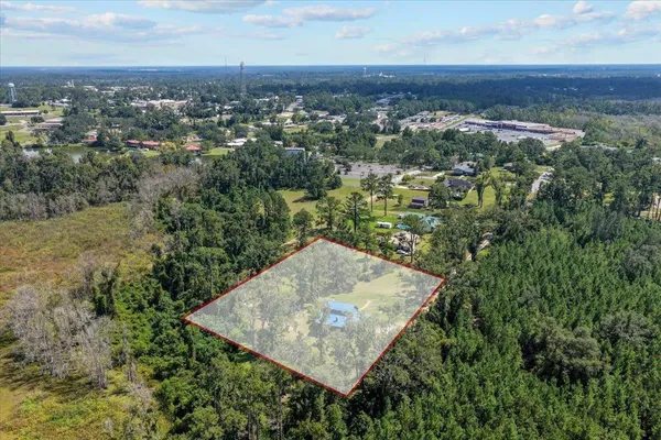 $480,000 | 402 Cantey Drive, Madison, FL 32340