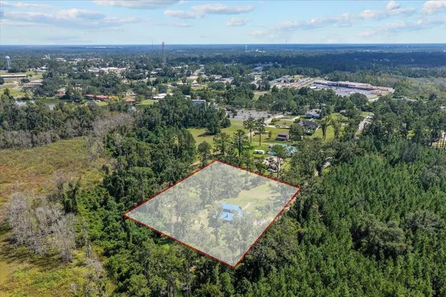 $489,000 | 402 Cantey Drive, Madison, FL 32340