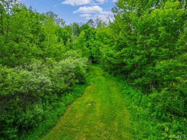 $65,000 | 8031 Benson Road, Floyd, NY 13354