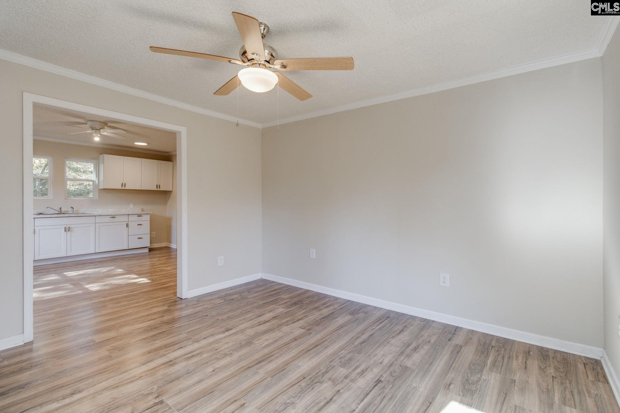 5793 Lockhart Road Kershaw, SC 29067 - Photo 7 of 34