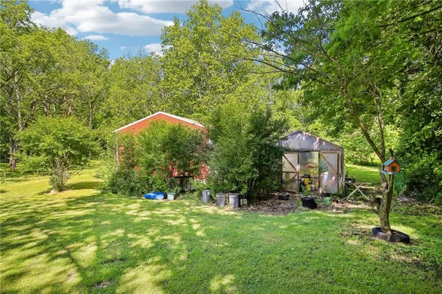 $599,000 | 828 Southeast 601st Road, Leeton, MO 64761