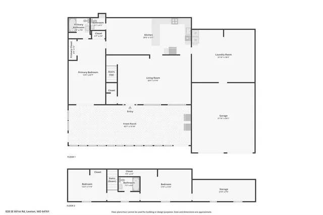 $599,000 | 828 Southeast 601st Road, Leeton, MO 64761