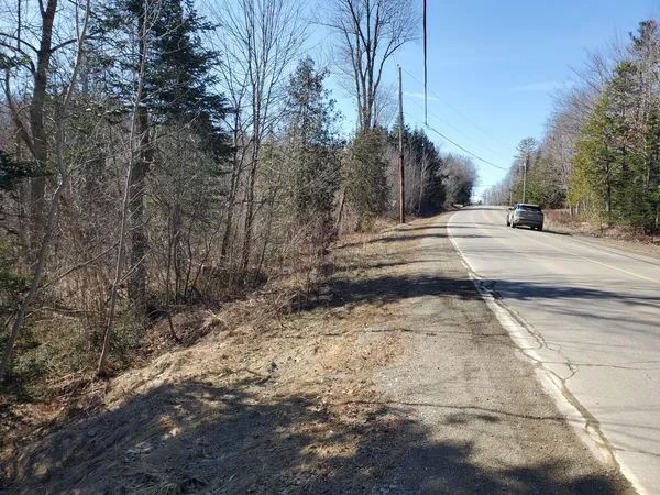 $36,500 | Lot#47 Indian Hill Lane, Frankfort, ME 04438