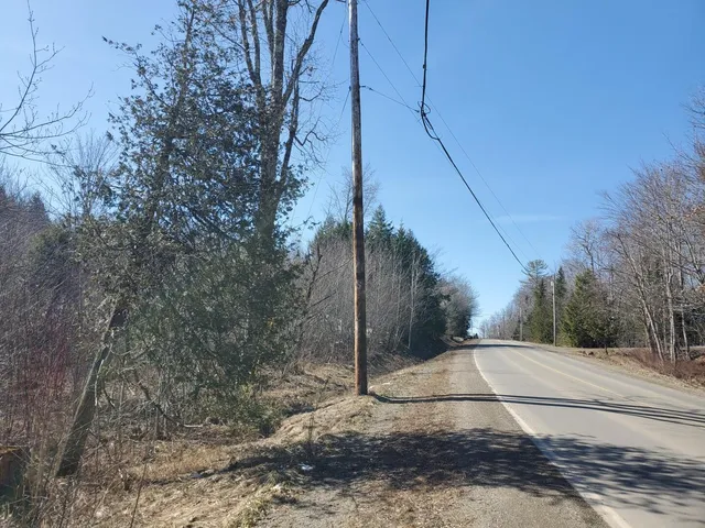 $39,900 | Lot#47 Indian Hill Lane, Frankfort, ME 04438