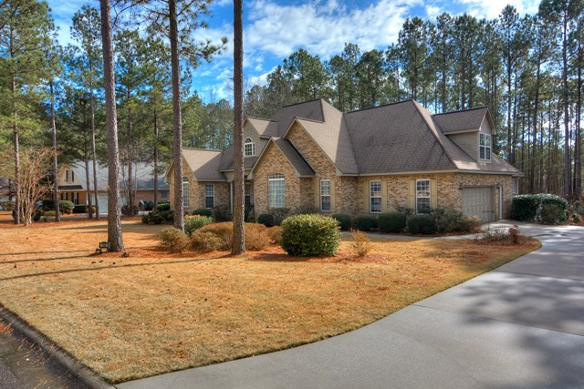 156 Windermere Way Aiken, SC 29803 - Photo 34 of 34