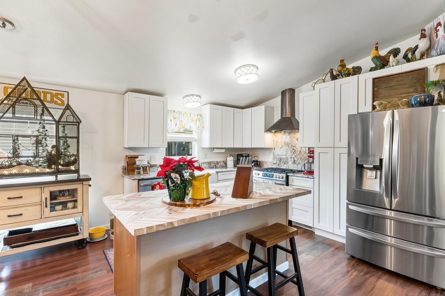 1400 West Marlette Street, Unit 45 Ione, CA 95640 - Photo 13 of 36