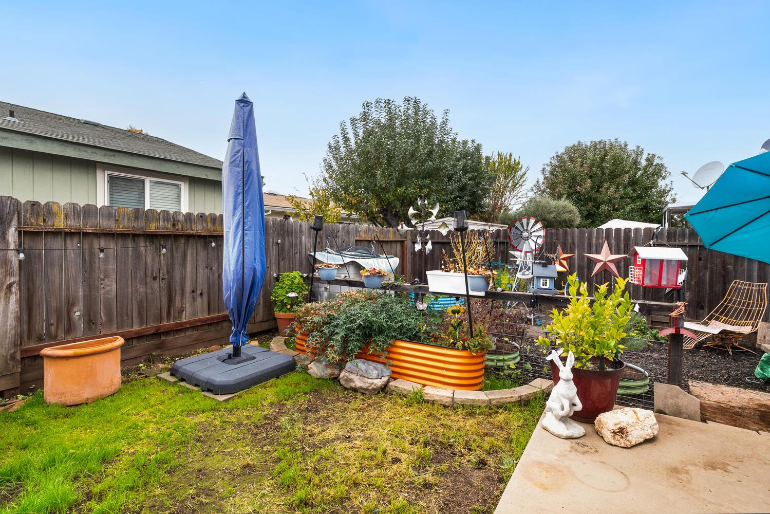 1400 West Marlette Street, Unit 45 Ione, CA 95640 - Photo 24 of 36