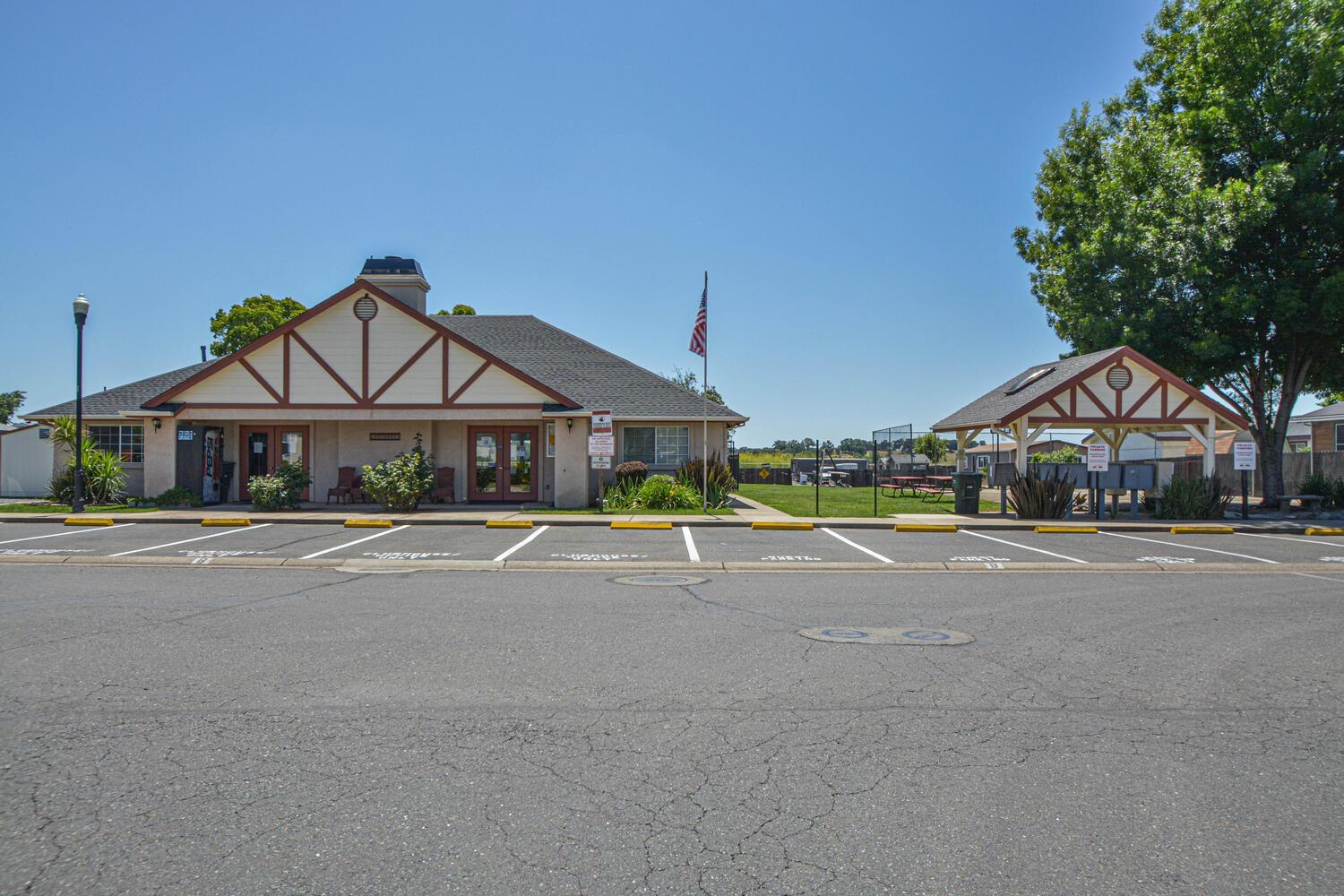 1400 West Marlette Street, Unit 45 Ione, CA 95640 - Photo 27 of 36