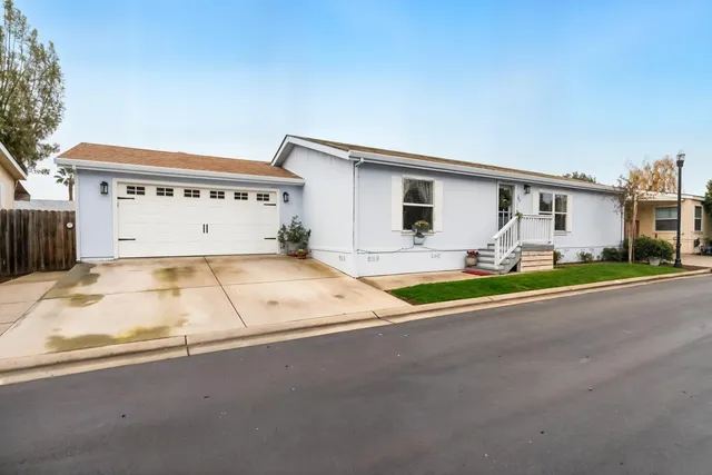 $218,000 | 1400 West Marlette Street, Unit 45, Ione, CA 95640