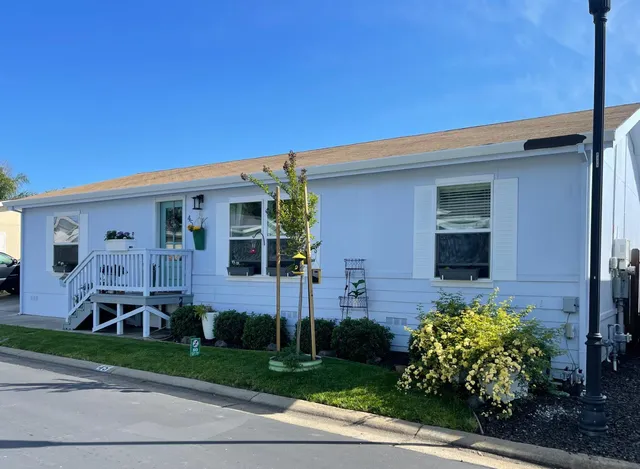 $218,000 | 1400 West Marlette Street, Unit 45, Ione, CA 95640