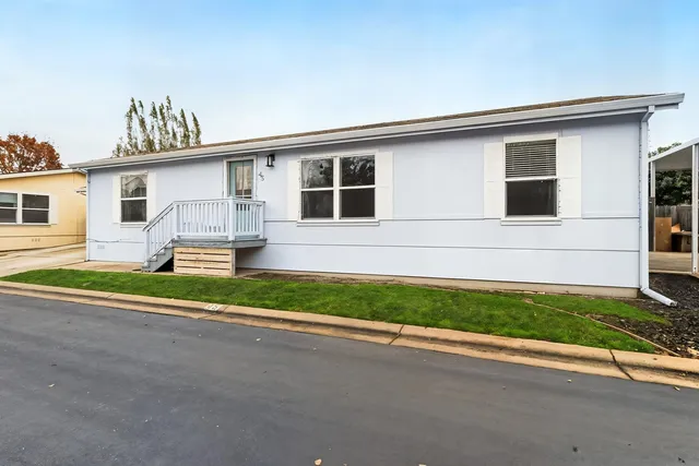 $218,000 | 1400 West Marlette Street, Unit 45, Ione, CA 95640