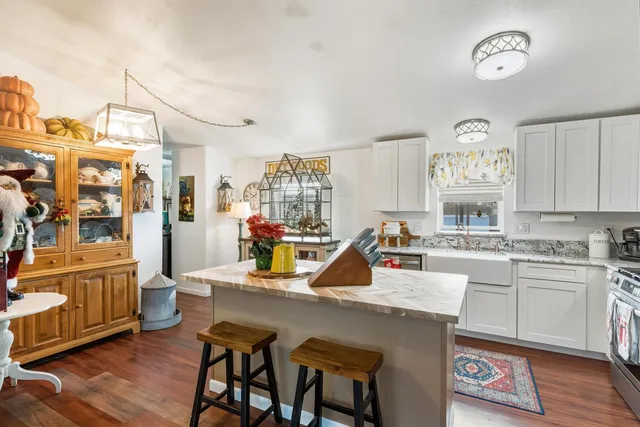 $218,000 | 1400 West Marlette Street, Unit 45, Ione, CA 95640