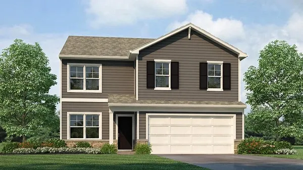 $445,990 | 25206 West 177th Terrace, Gardner, KS 66030