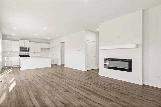 $445,990 | 25206 West 177th Terrace, Gardner, KS 66030