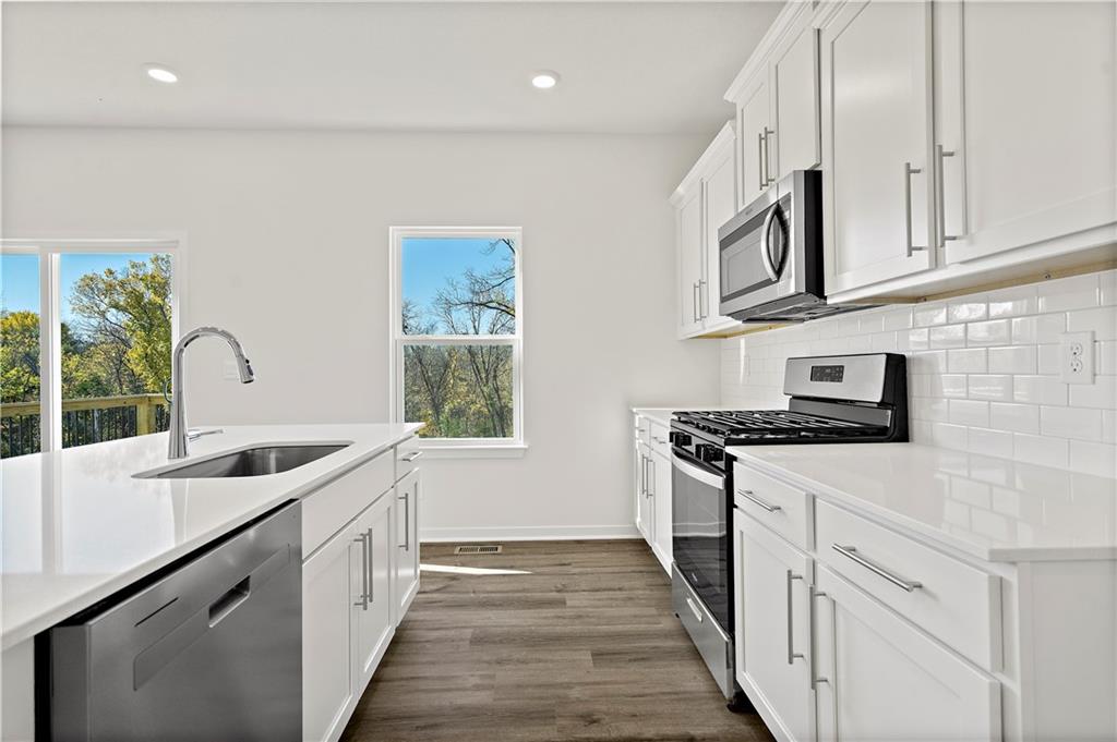 25206 West 177th Terrace Gardner, KS 66030 - Photo 19 of 39