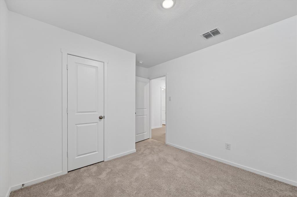 1609 Elliott Road Howe, TX 75459 - Photo 11 of 24 a view of an empty room