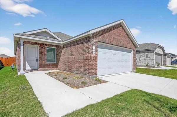 $1,950 | 1609 Elliott Road, Howe, TX 75459