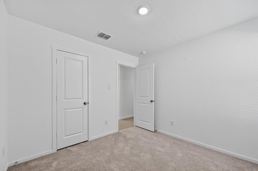 1609 Elliott Road Howe, TX 75459 - Photo 9 of 24 a view of an empty room