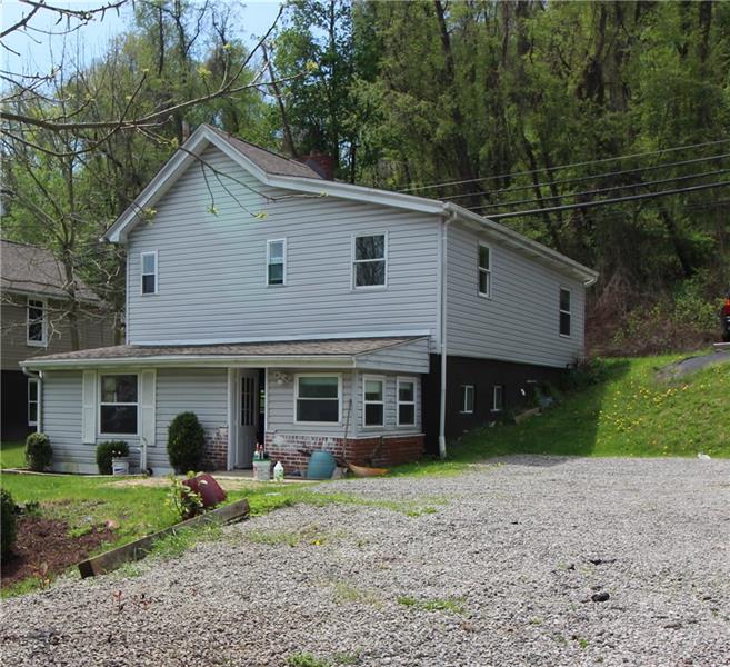 5627 Curry Road Pittsburgh, PA 15236 - Photo 1 of 15 Gallery Image 1