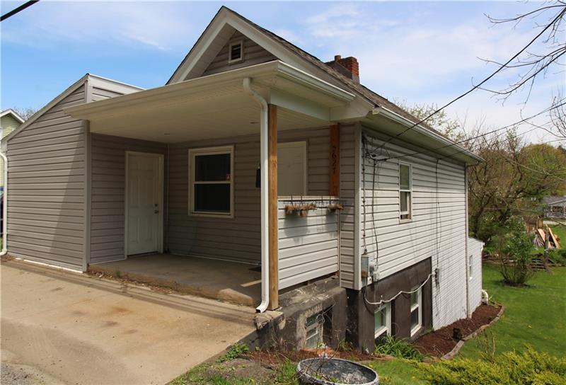 5627 Curry Road Pittsburgh, PA 15236 - Photo 2 of 15 Gallery Image 2