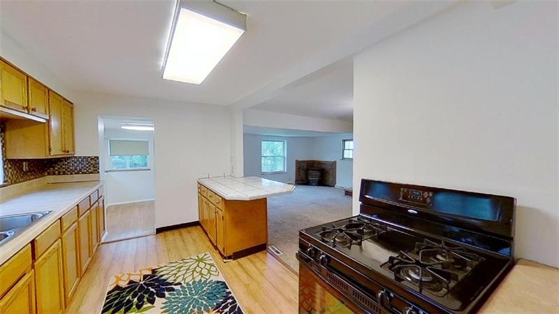5627 Curry Road Pittsburgh, PA 15236 - Photo 5 of 15 Gallery Image 5