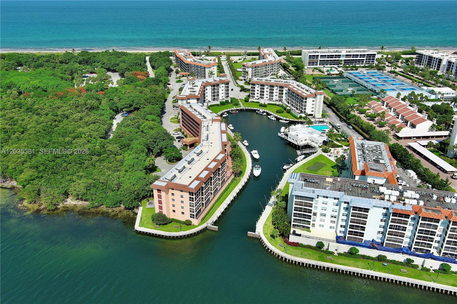 2871 North Ocean Boulevard, Unit M126 Boca Raton, FL 33431 - Photo 29 of 35