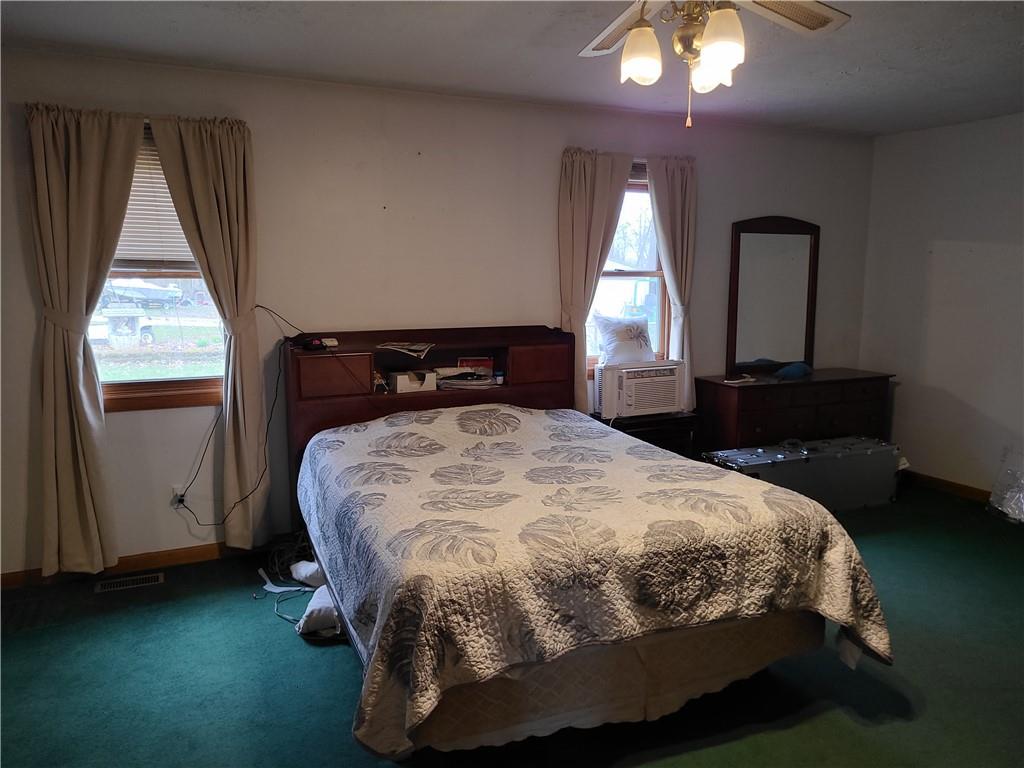 2420 South Silcox Road Paragon, IN 46166 - Photo 13 of 45
