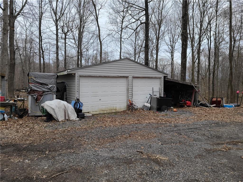2420 South Silcox Road Paragon, IN 46166 - Photo 20 of 45