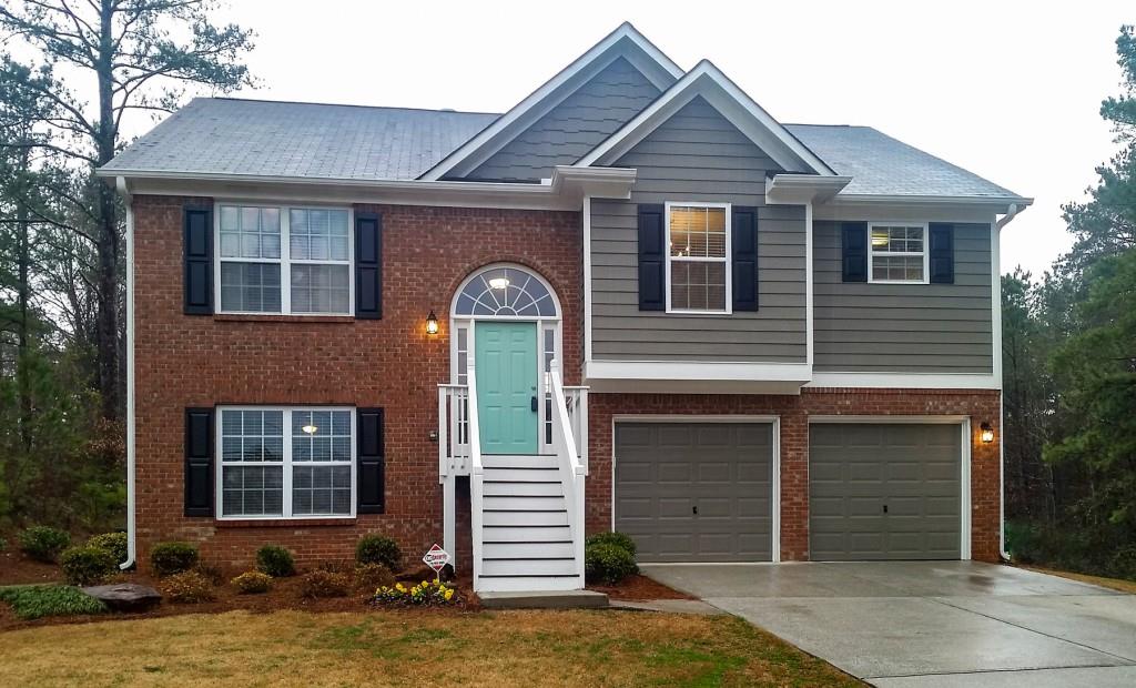 350 Wall Road Hiram, GA 30141 - Photo 1 of 1 Gallery Image 1