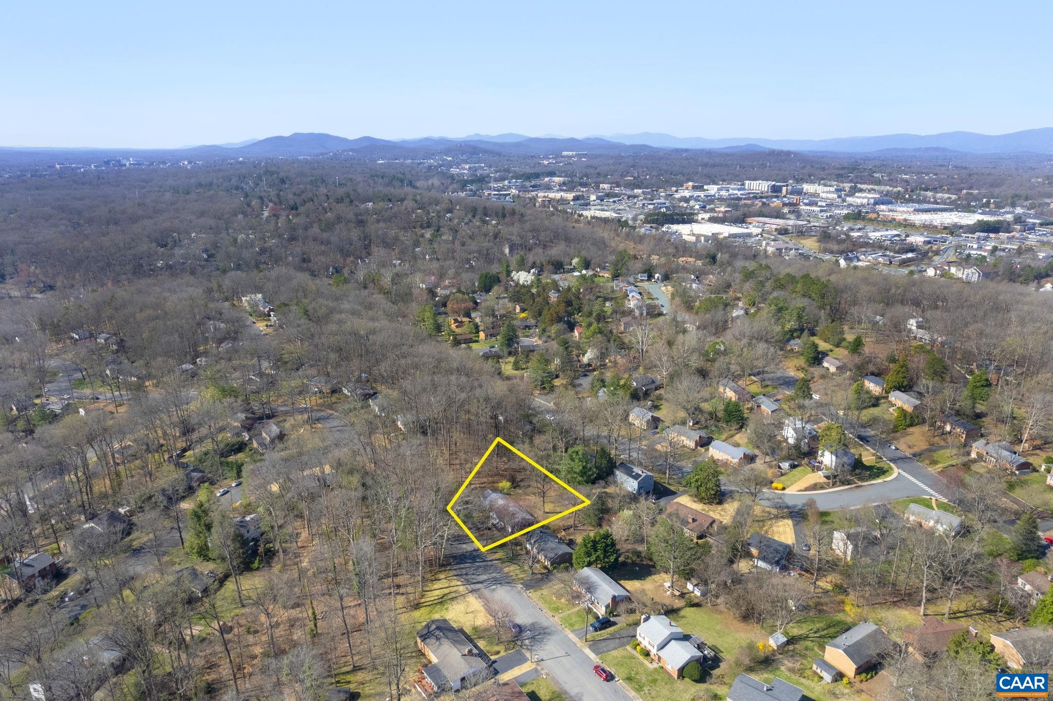 2225 Wakefield Road Charlottesville, VA 22901 - Photo 54 of 55