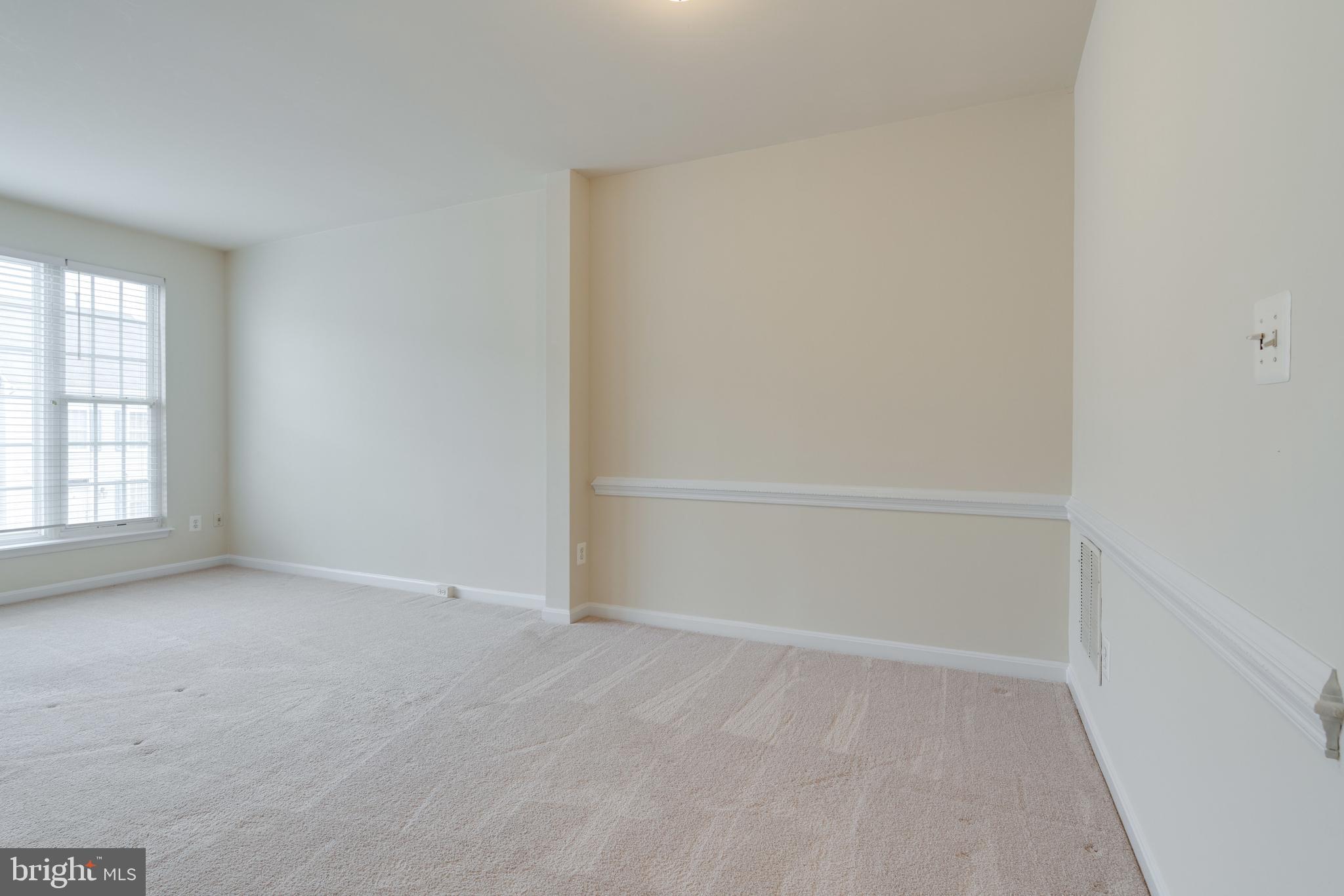 9058 Two Bays Road Lorton, VA 22079 - Photo 14 of 42 Living and Dining Room Combination