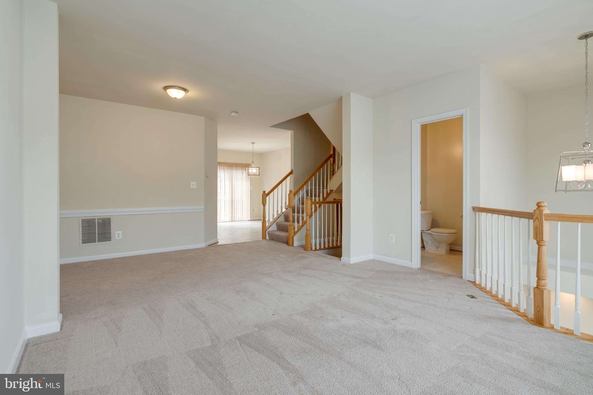 9058 Two Bays Road Lorton, VA 22079 - Photo 17 of 42 Dining Room Area
