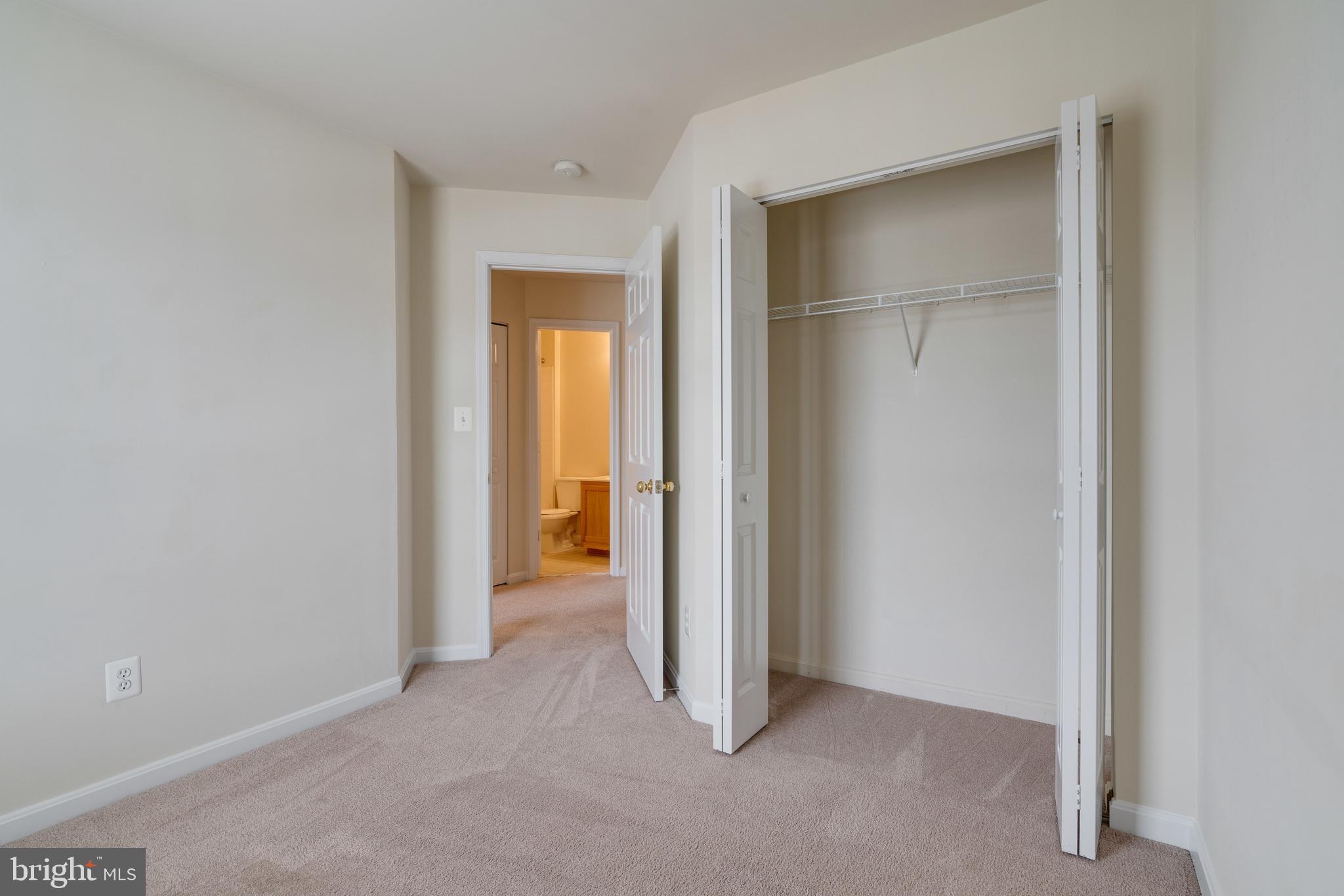 9058 Two Bays Road Lorton, VA 22079 - Photo 28 of 42 Upper Level Bedroom 3