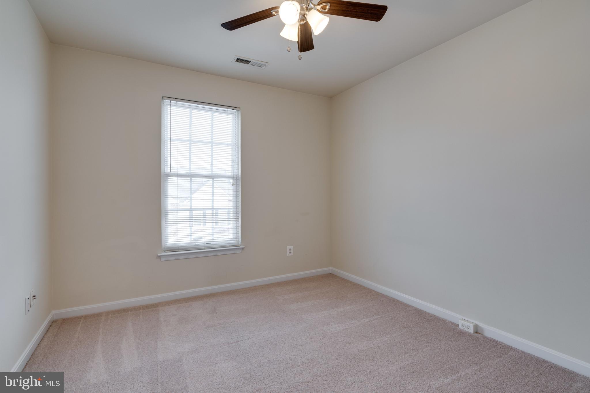 9058 Two Bays Road Lorton, VA 22079 - Photo 29 of 42 Upper Level Bedroom 2